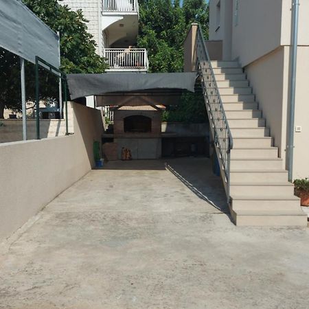 Apartman Diva Orebić Dış mekan fotoğraf
