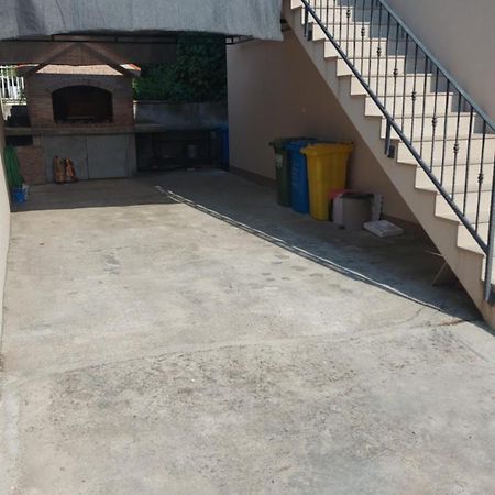 Apartman Diva Orebić Dış mekan fotoğraf