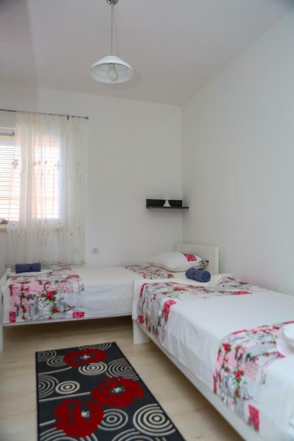 Apartman Diva Orebić Dış mekan fotoğraf
