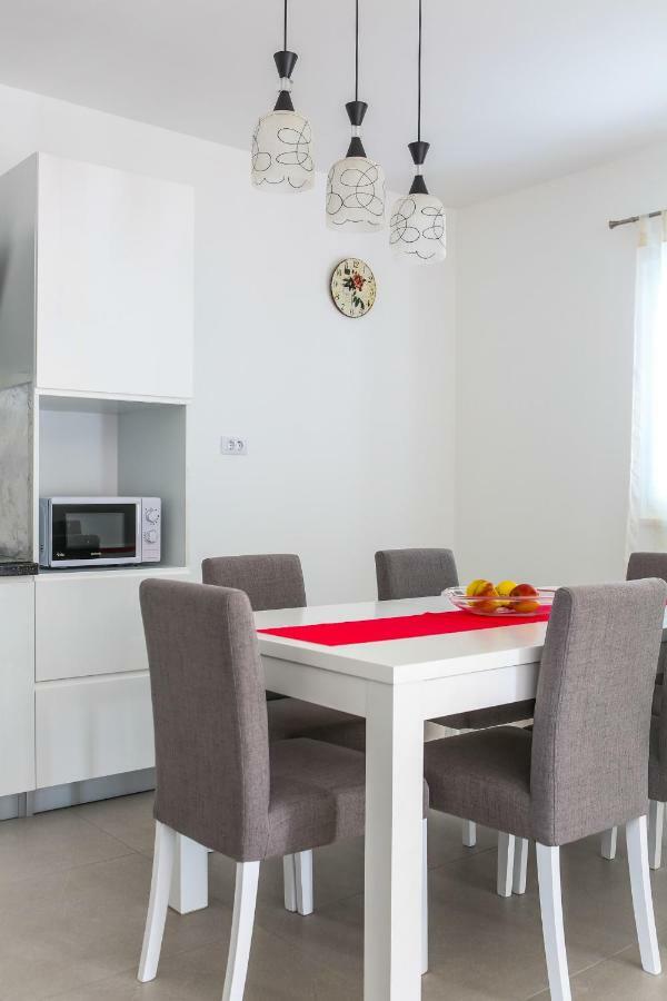 Apartman Diva Orebić Dış mekan fotoğraf