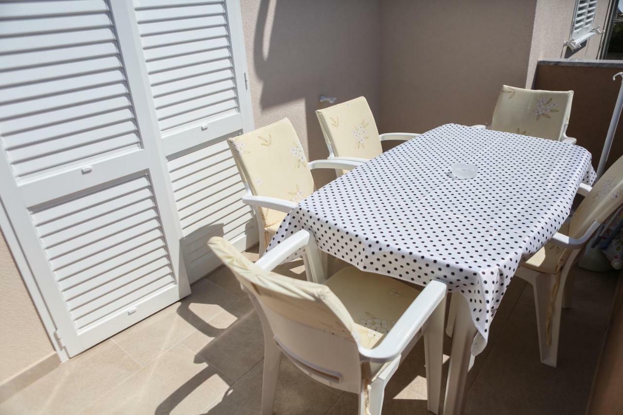 Apartman Diva Orebić Dış mekan fotoğraf