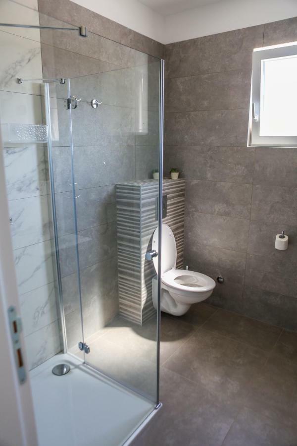 Apartman Diva Orebić Dış mekan fotoğraf