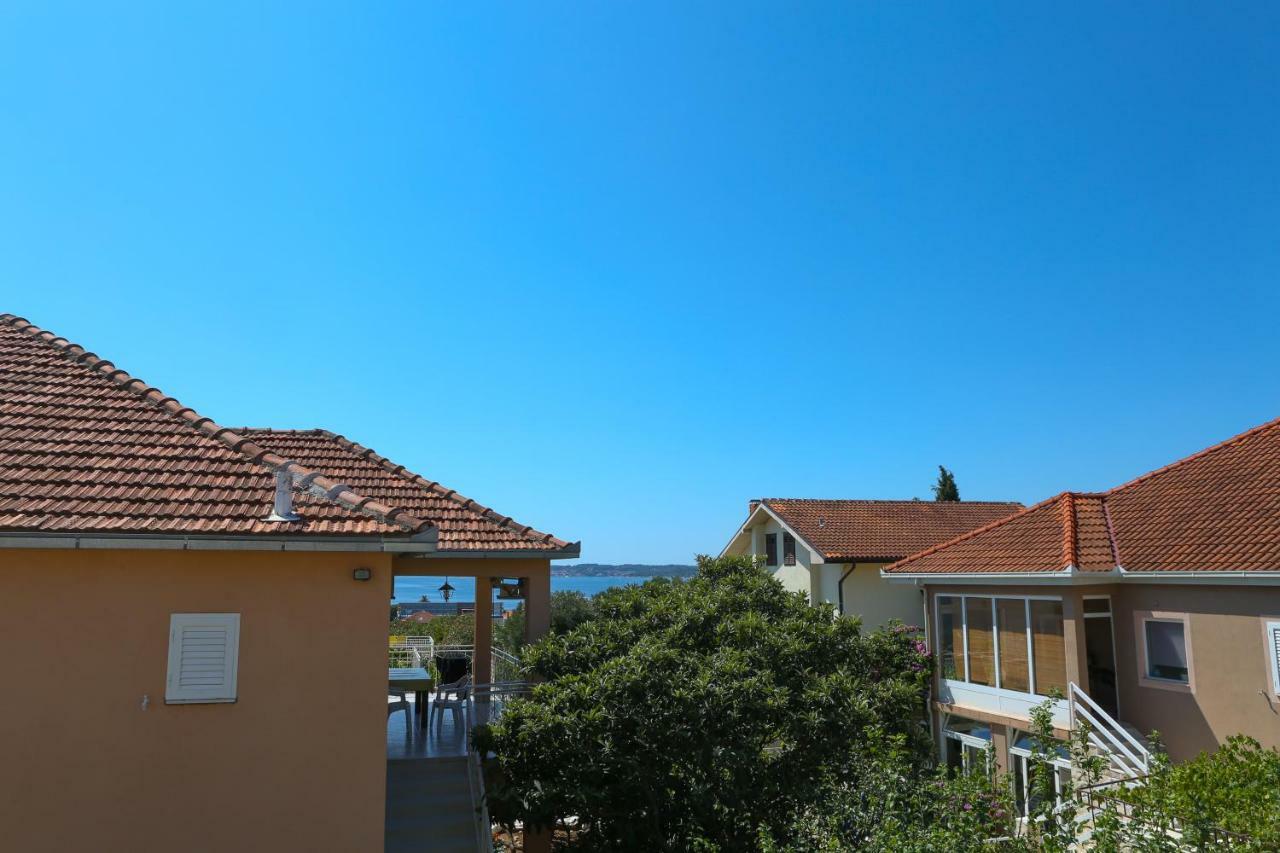 Apartman Diva Orebić Dış mekan fotoğraf