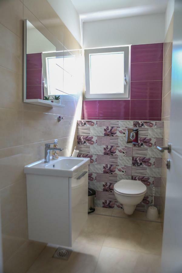 Apartman Diva Orebić Dış mekan fotoğraf