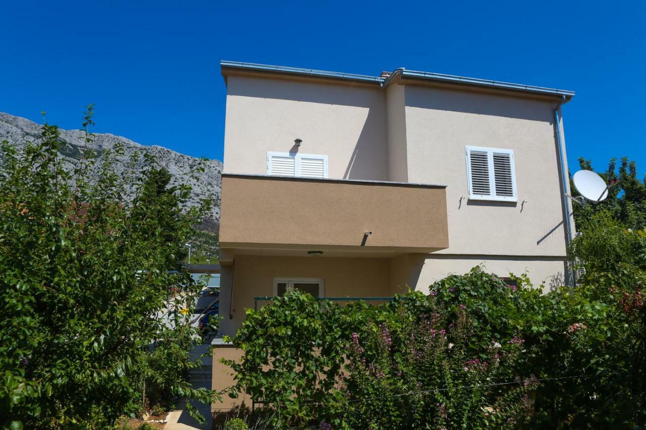 Apartman Diva Orebić Dış mekan fotoğraf