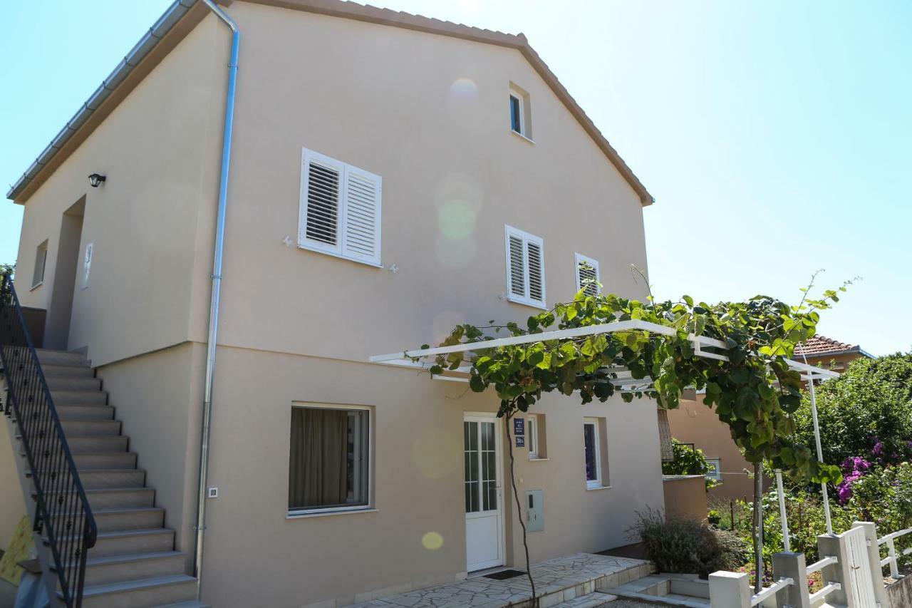 Apartman Diva Orebić Dış mekan fotoğraf