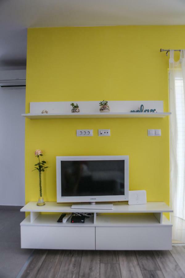 Apartman Diva Orebić Dış mekan fotoğraf