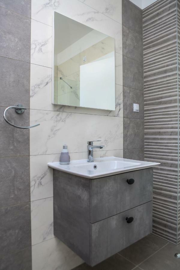 Apartman Diva Orebić Dış mekan fotoğraf