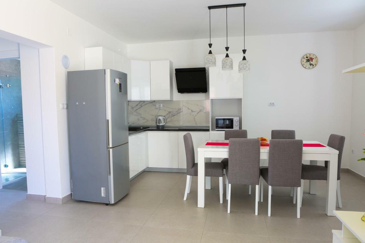 Apartman Diva Orebić Dış mekan fotoğraf